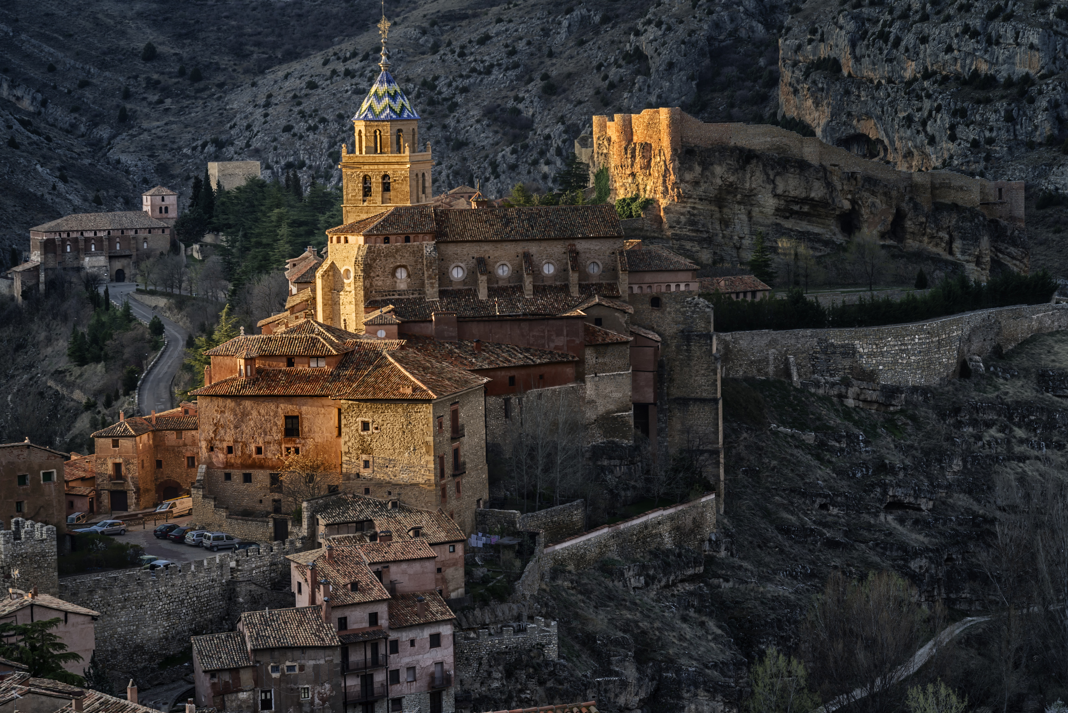 Albarracín (Teruel)