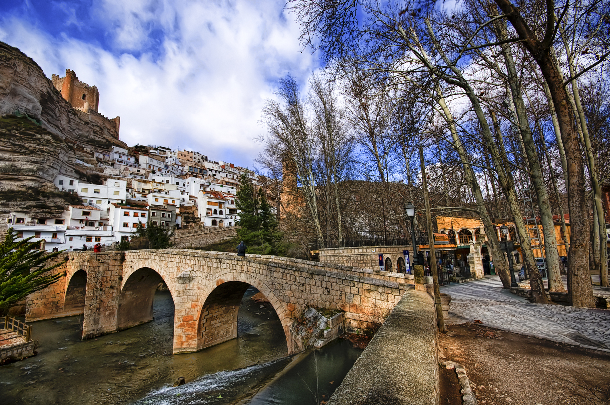 Alcalá del Júcar (Albacete)