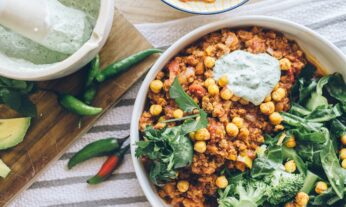 Los 10 alimentos con más proteínas