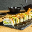 Los mejores restaurantes japoneses en Madrid para celebrar el día del sushi