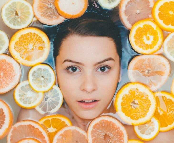 Cosmetica natural, bio y ecologíca