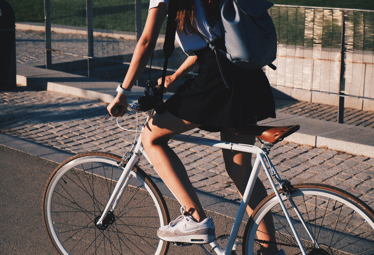 Día de la bicicleta 2021: las mejores ciudades de España para ir en bici