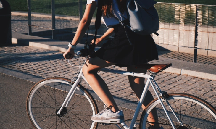 Día de la bicicleta 2021: las mejores ciudades de España para ir en bici