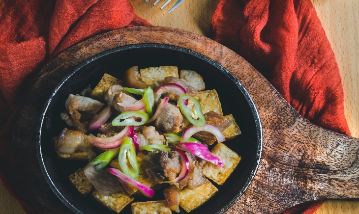 Proteínas: ¿qué son y para qué sirven?