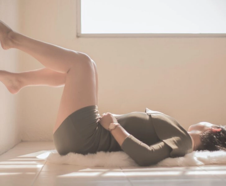 Estos ejercicios te ayudarán a fortalecer las piernas