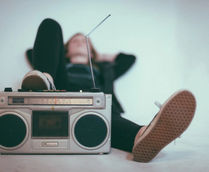 Beneficios de la música para el cuerpo y la mente