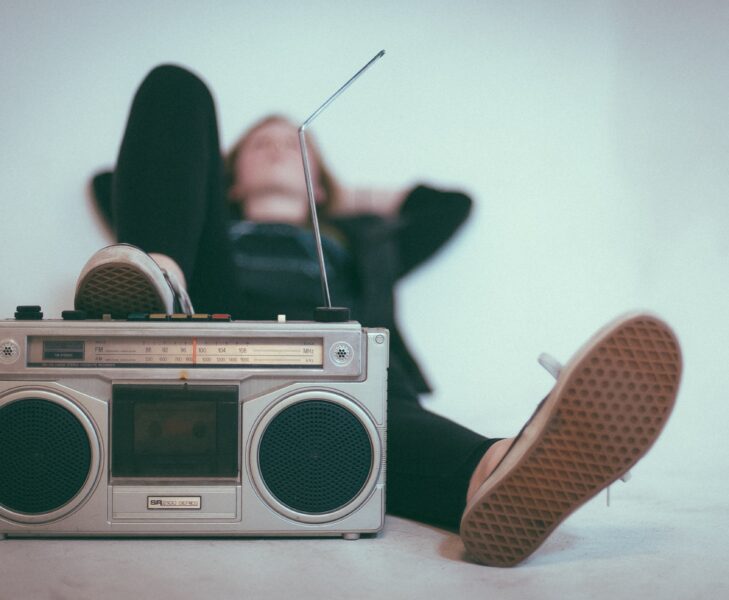 Beneficios de la música para el cuerpo y la mente
