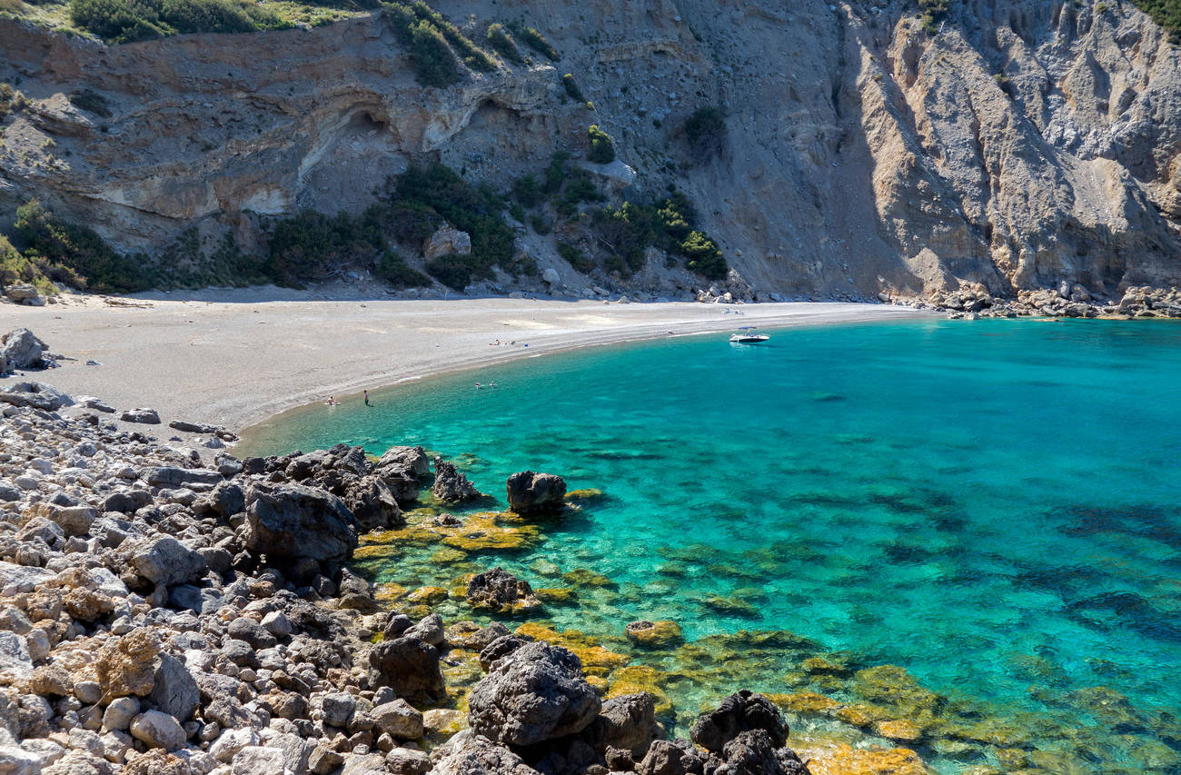 Coll Baix (Alcúdia, Mallorca, Islas Baleares)