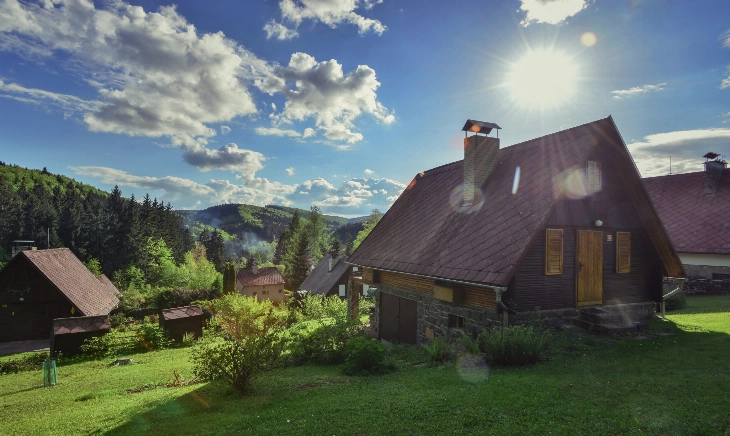 Día Mundial del Sol: la energía solar como alternativa limpia y renovable.