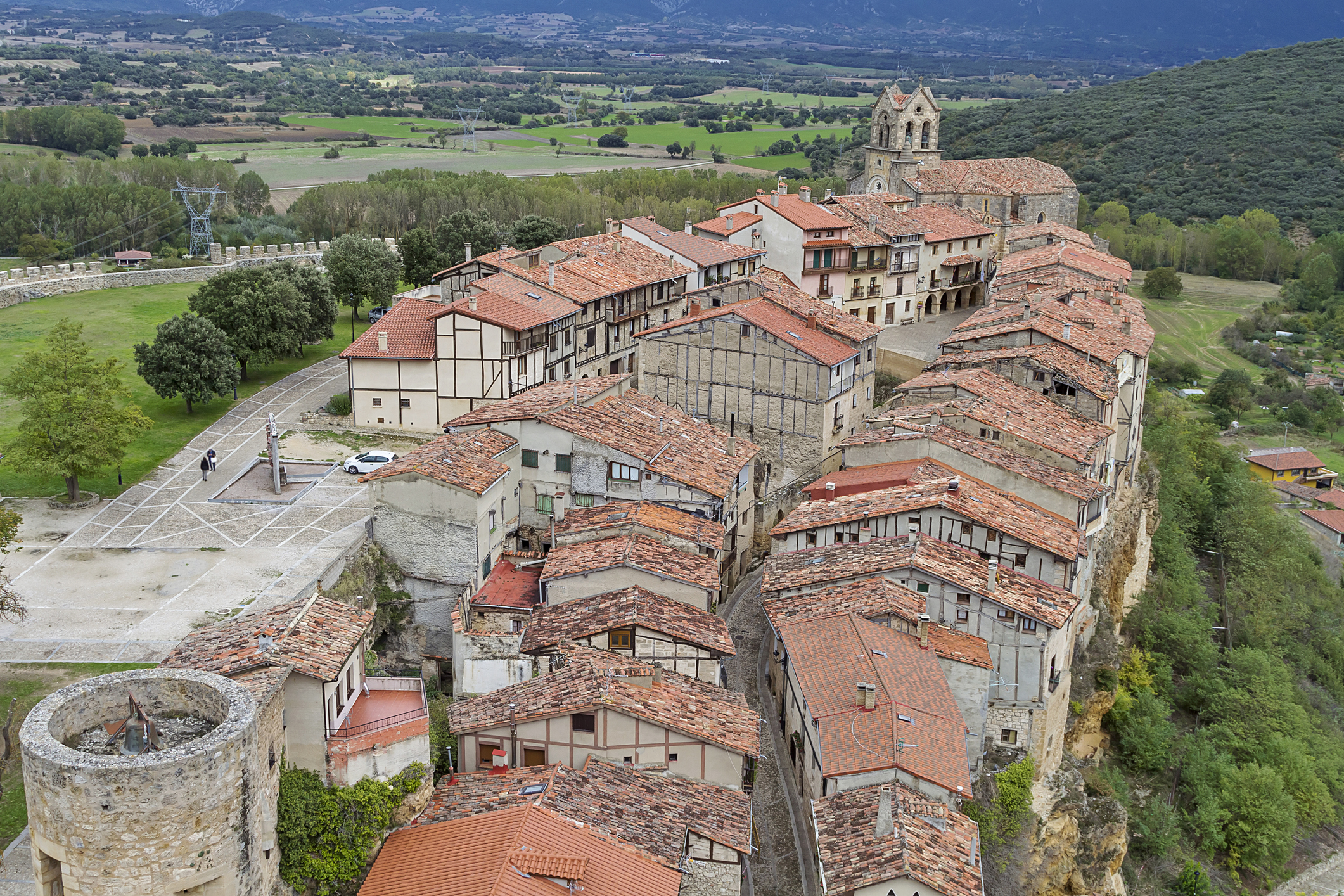 Frías (Burgos