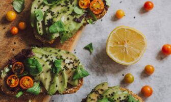 Cuánto aguacate puedo comer para adelgazar
