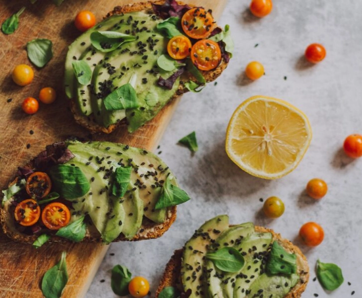 Cuánto aguacate puedo comer para adelgazar