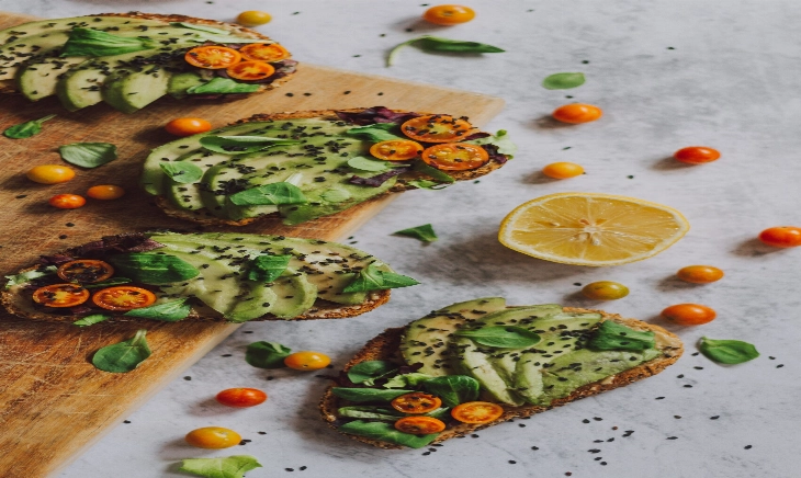 Cuánto aguacate puedo comer para adelgazar