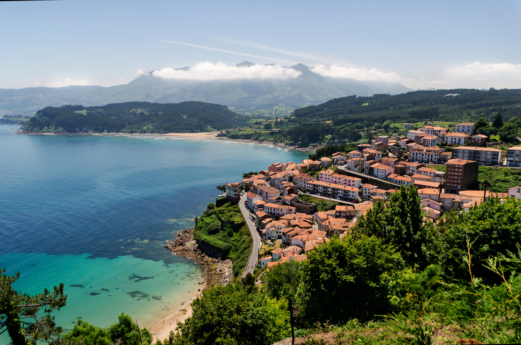 Lastres (Asturias)