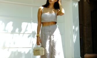 7 colecciones de moda sostenible de las marcas más famosas