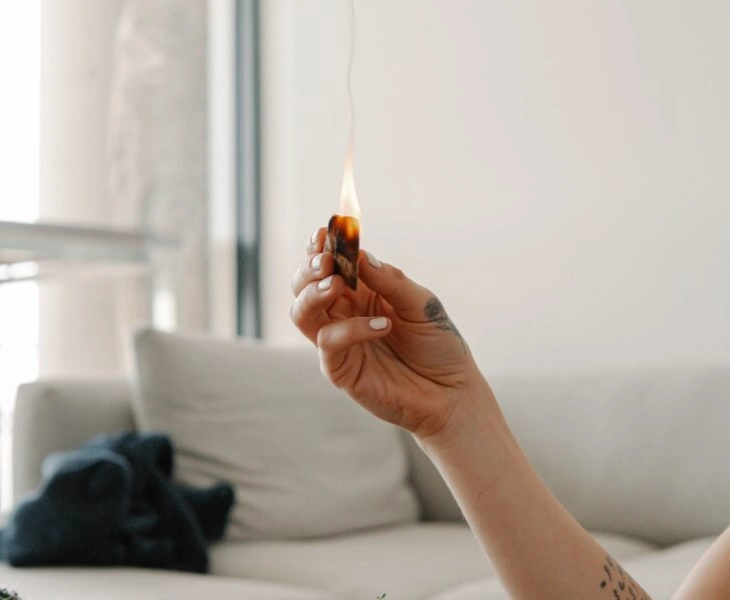 Consejos para meditar en casa
