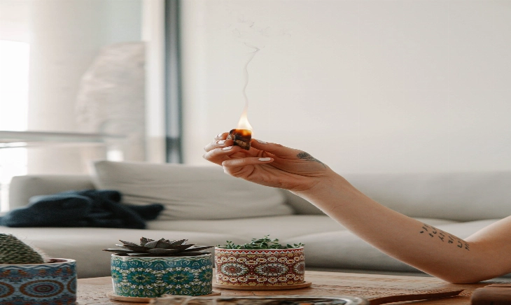 Consejos para meditar en casa