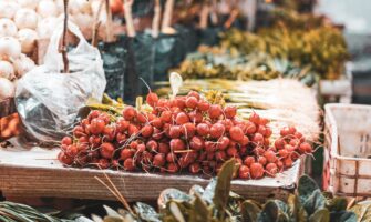 El día Mundial de la Gastronomía Sostenible se celebra el 18 de junio