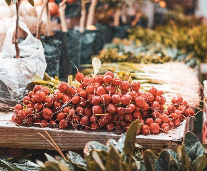 El día Mundial de la Gastronomía Sostenible se celebra el 18 de junio