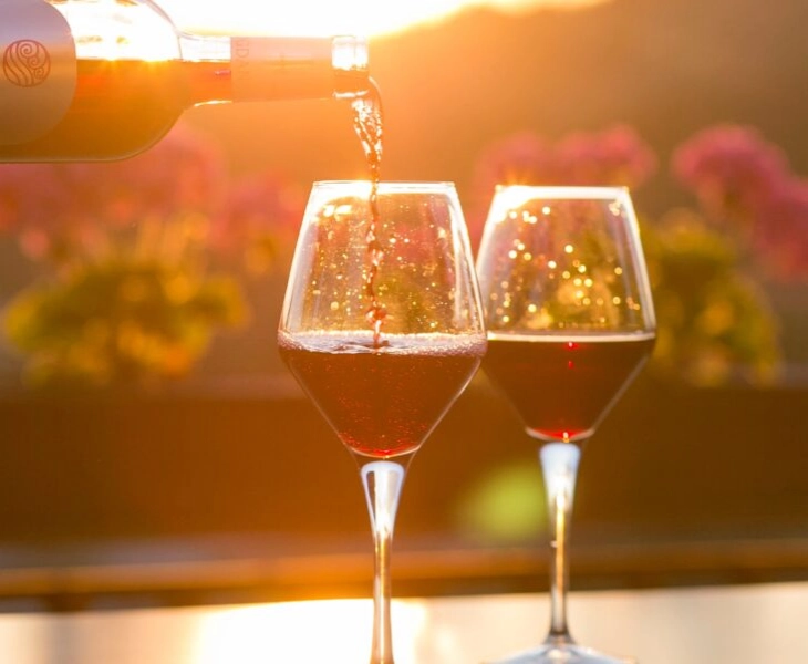 Trucos para hacer una cata de vino como si fueras un profesional