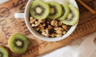 Recetas fresquitas y sencillas con kiwi