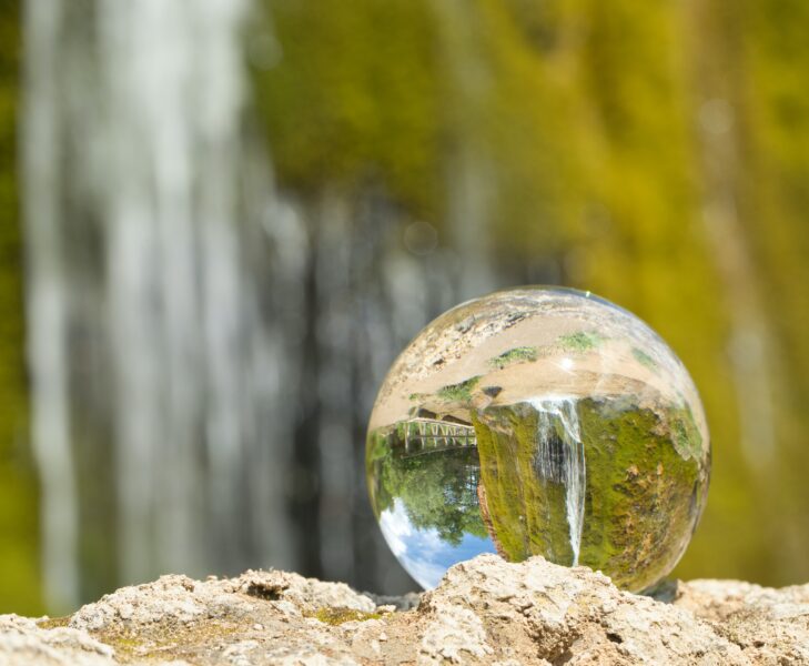 Cómo ahorrar agua en la semana mundial del agua
