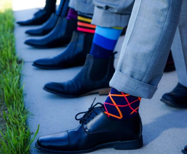 calcetines sostenibles UO