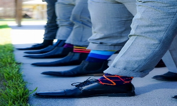 calcetines sostenibles UO
