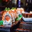 curiosidades sobre el sushi