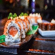 curiosidades sobre el sushi