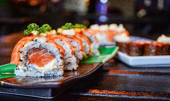 curiosidades sobre el sushi