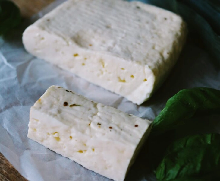4 recetas con queso Apetina, ¿sabes cuál es?