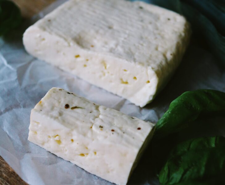 4 recetas con queso Apetina, ¿sabes cuál es?