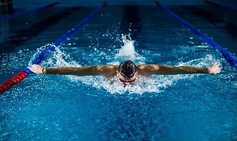 8 beneficios de la natación para nuestro cuerpo y nuestra mente