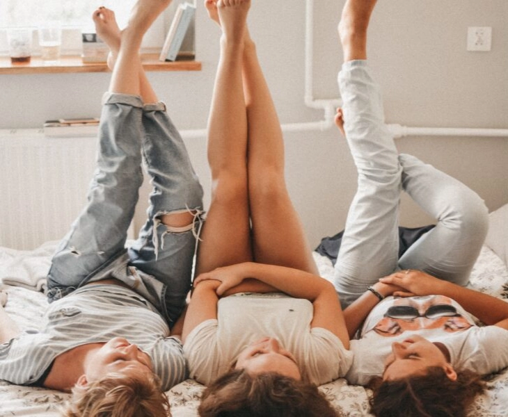 Día Mundial de la Amistad: ¿cómo hacer que vuestra conexión dure toda la vida?