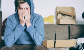 ¿Te sientes “quemado” en el trabajo? Podrías estar padeciendo el Síndrome del Burnout