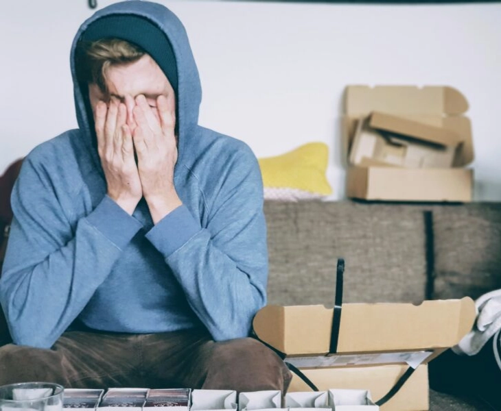 ¿Te sientes “quemado” en el trabajo? Podrías estar padeciendo el Síndrome del Burnout
