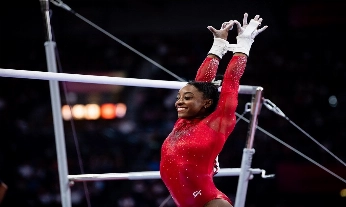 Simone Biles y la importancia de hablar públicamente de la salud mental