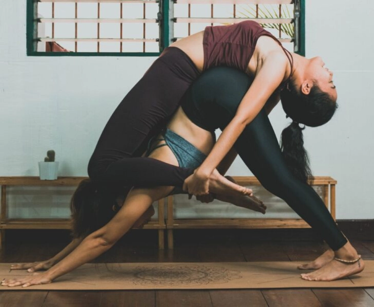 Cómo elegir la esterilla de yoga según el uso que le vayas a dar