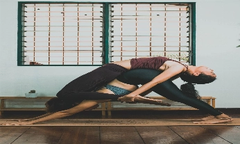 Cómo elegir la esterilla de yoga según el uso que le vayas a dar