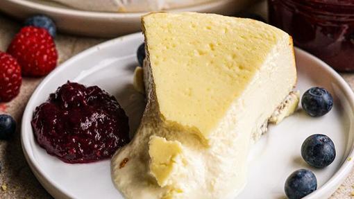 Cheesecake