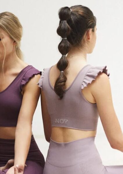 10 de deportiva con las triunfarás