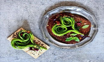 recetas con aguacate para adelgazar