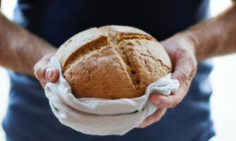 10 beneficios que nos aporta el pan de quinoa