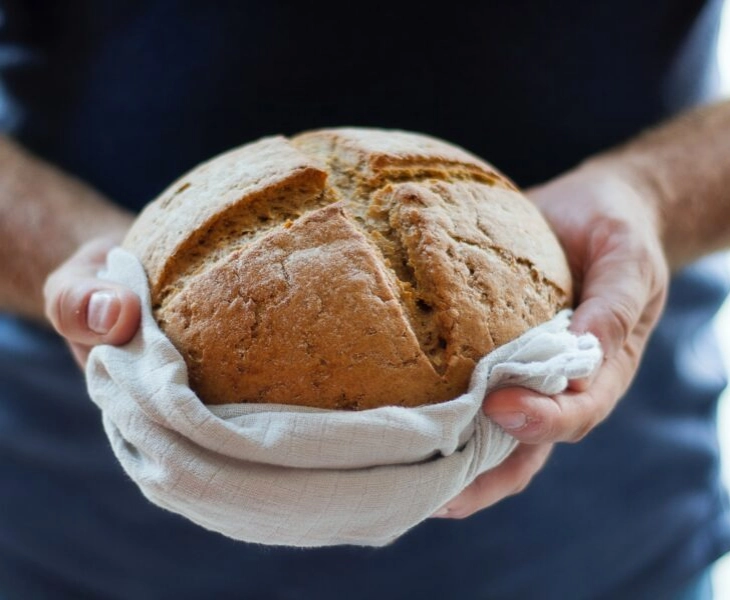 10 beneficios que nos aporta el pan de quinoa