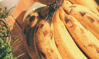 Estos son los 6 beneficios que aporta el plátano a tu organismo