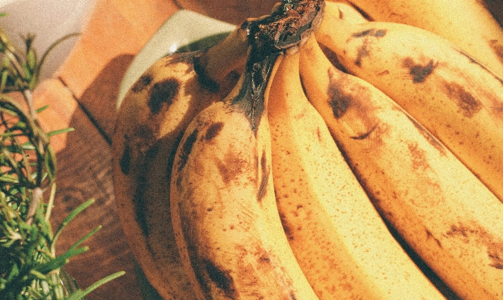 Estos son los 6 beneficios que aporta el plátano a tu organismo