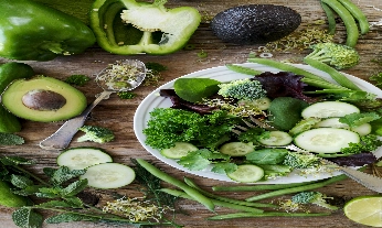 Estas son algunas curiosidades sobre la dieta crudivegana