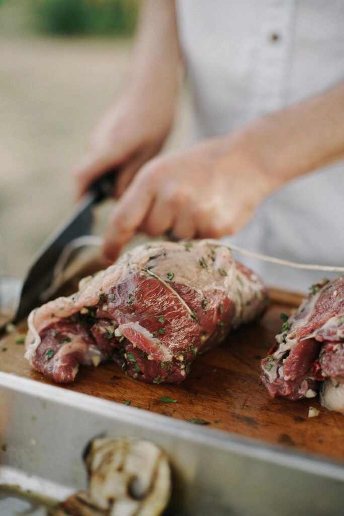 Día Internacional de la Comida Cruda, ¿qué alimentos podemos consumir sin cocinar?