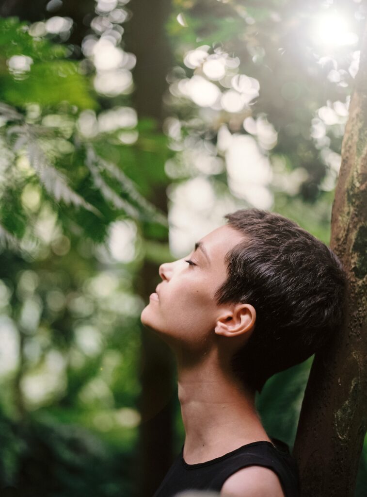 La importancia de la respiración